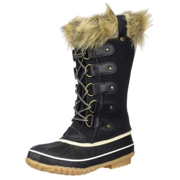 jbu edith pac boots